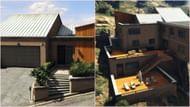 This stilt house is ranked 1st (Image via Rockstar Games || GTA Wiki)